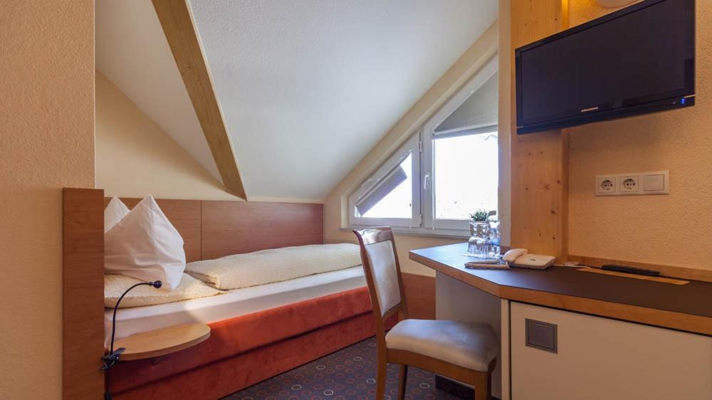 Landhaus Mueller Immenstaad am Bodensee Eksteriør billede