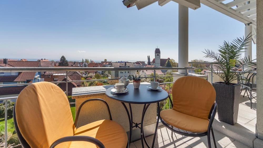 Landhaus Mueller Immenstaad am Bodensee Eksteriør billede