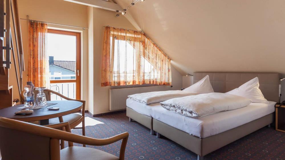 Landhaus Mueller Immenstaad am Bodensee Eksteriør billede