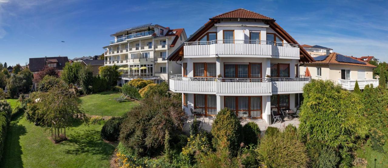 Landhaus Mueller Immenstaad am Bodensee Eksteriør billede