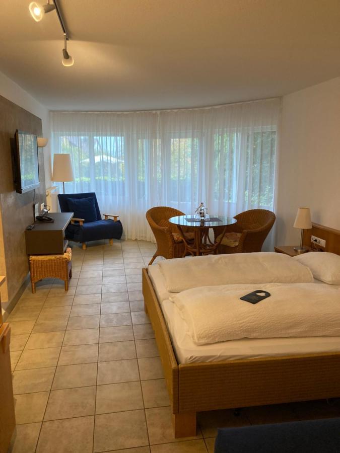 Landhaus Mueller Immenstaad am Bodensee Eksteriør billede
