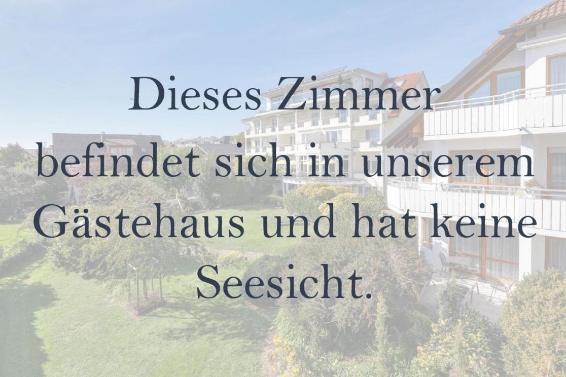 Landhaus Mueller Immenstaad am Bodensee Eksteriør billede