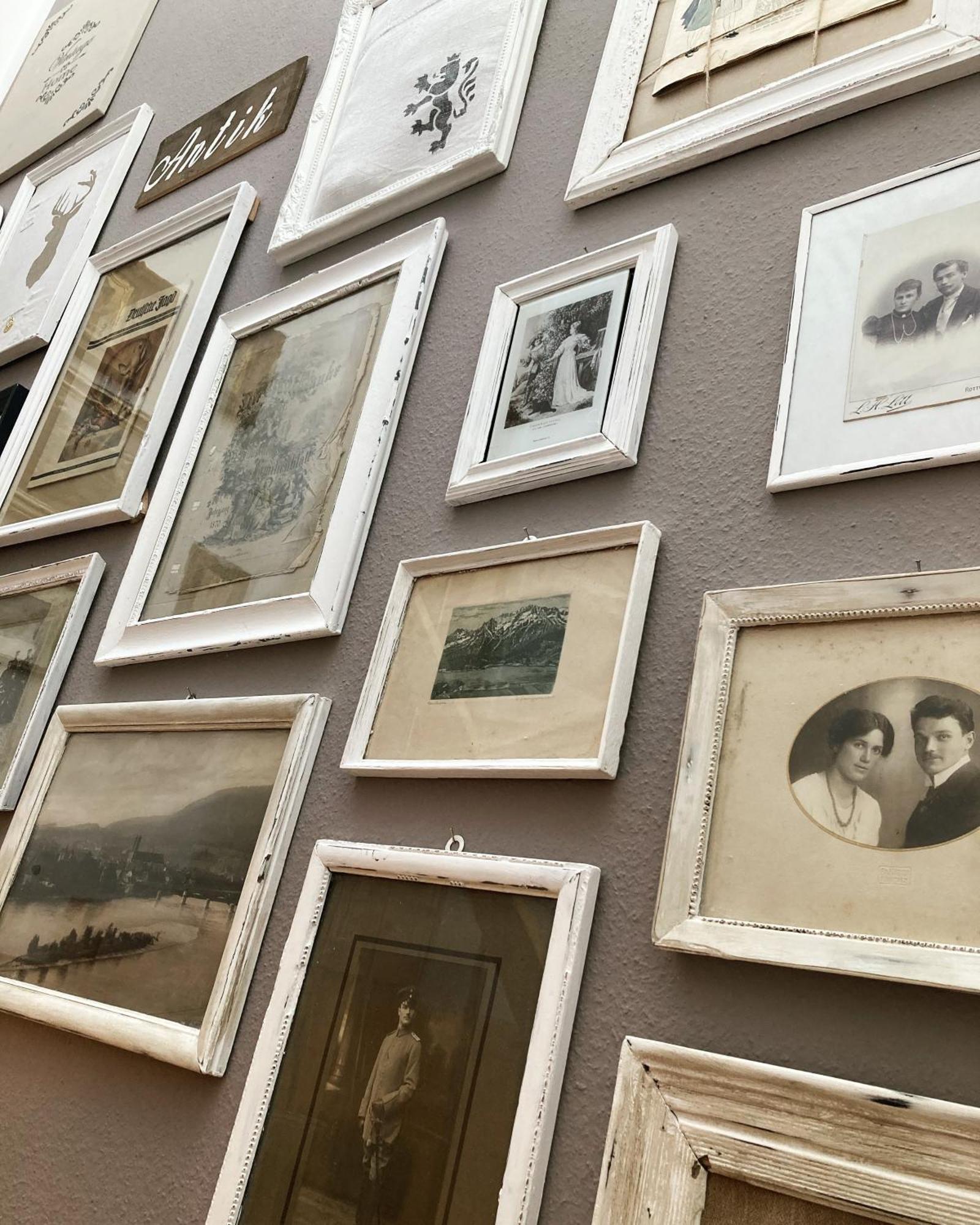 Landhaus Mueller Immenstaad am Bodensee Eksteriør billede