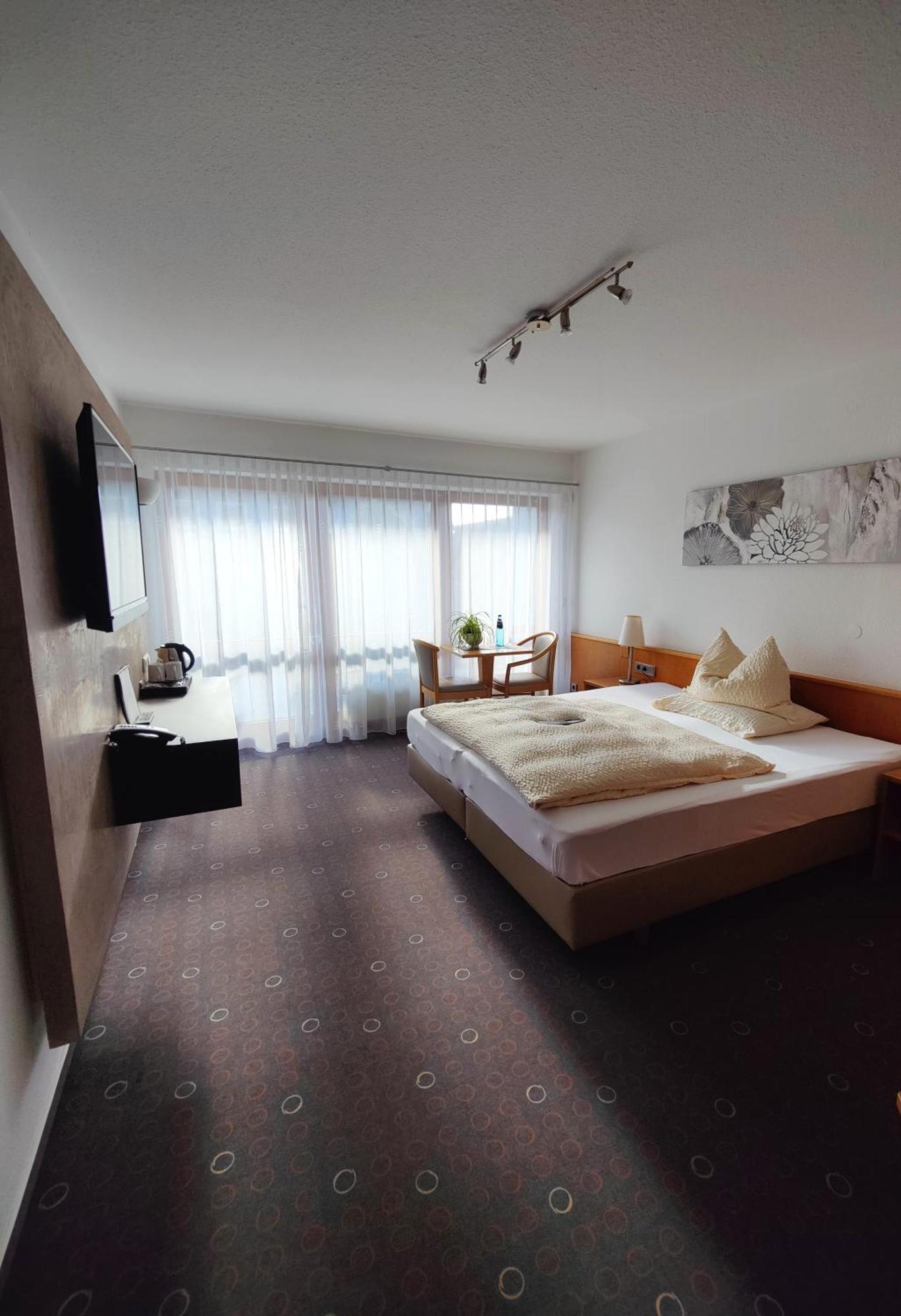 Landhaus Mueller Immenstaad am Bodensee Eksteriør billede