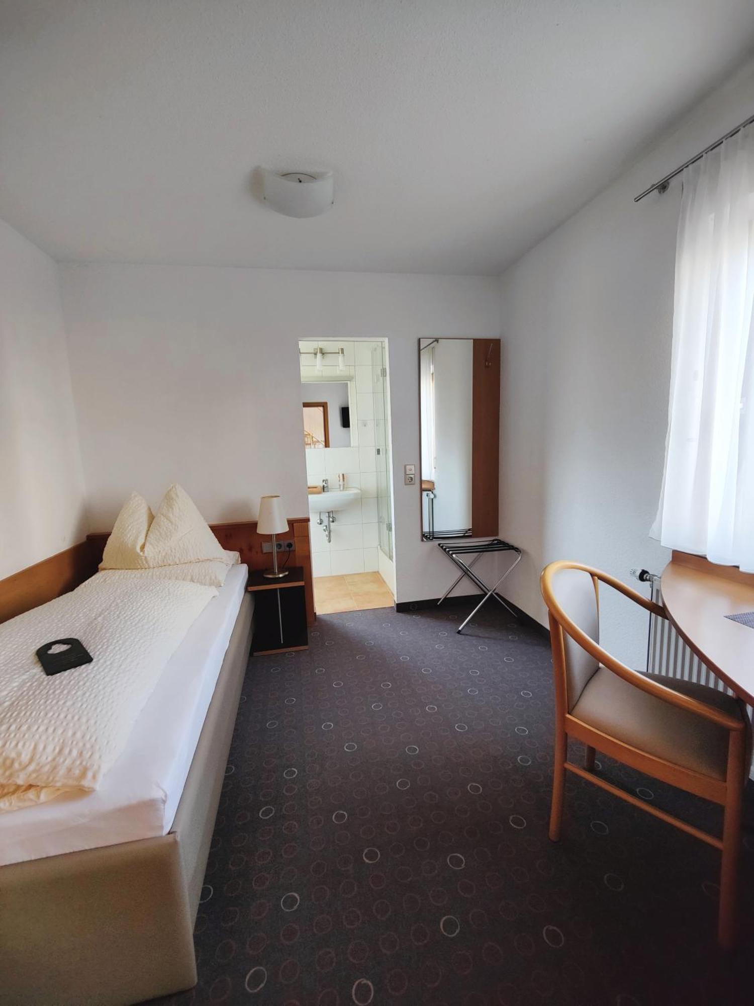 Landhaus Mueller Immenstaad am Bodensee Eksteriør billede