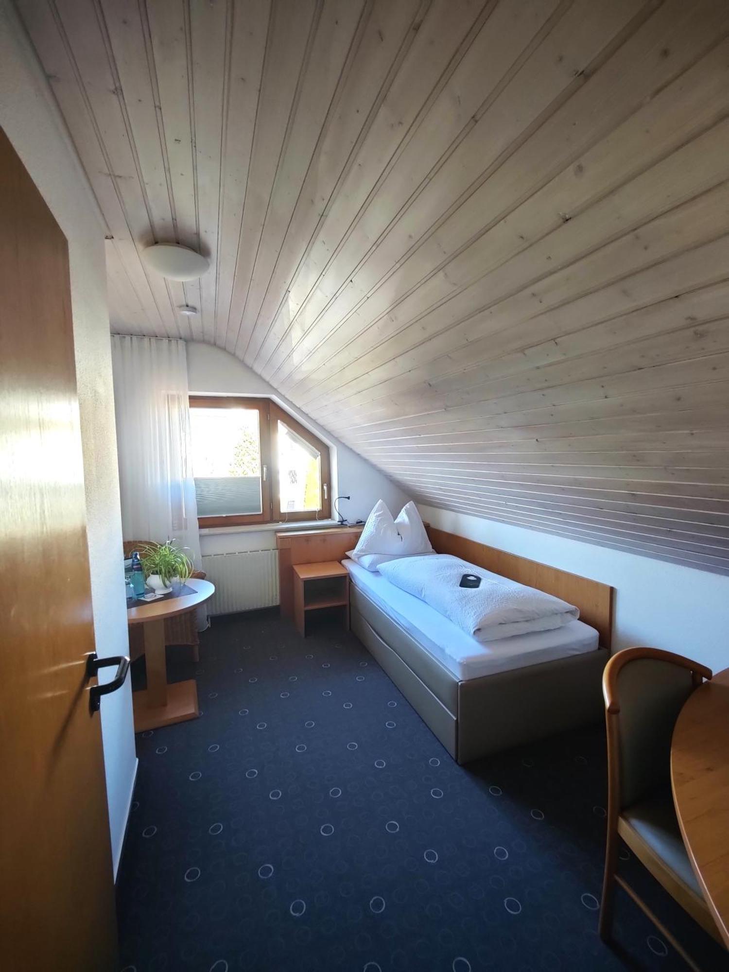 Landhaus Mueller Immenstaad am Bodensee Eksteriør billede
