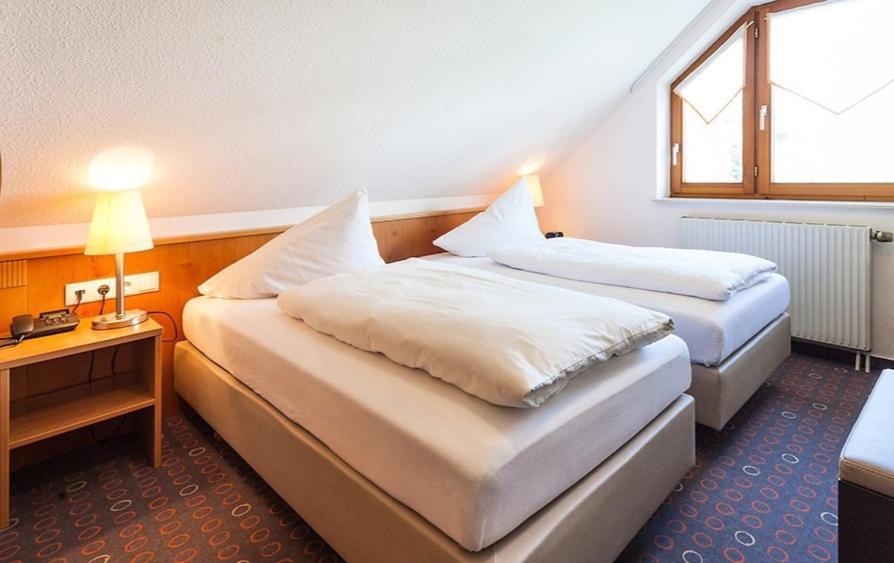 Landhaus Mueller Immenstaad am Bodensee Værelse billede
